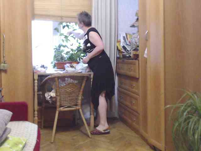 lisaEmersson webcam