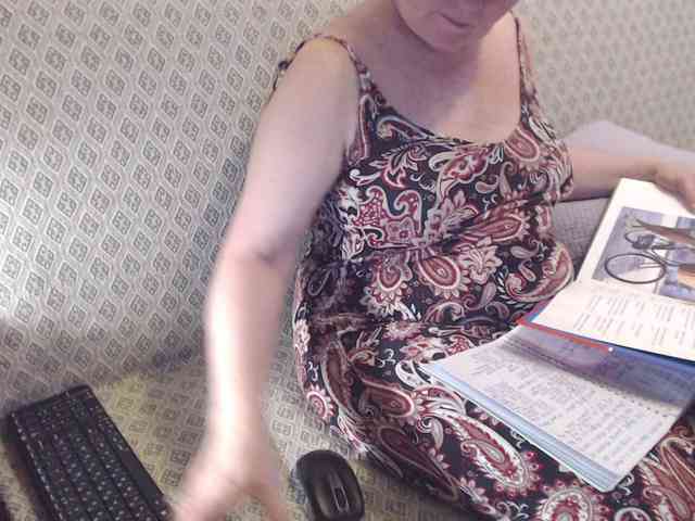 lisaEmersson webcam