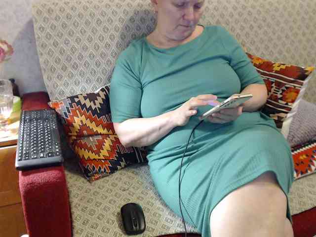 lisaemersson Live Webcam on BongaCams