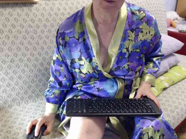 lisaEmersson webcam