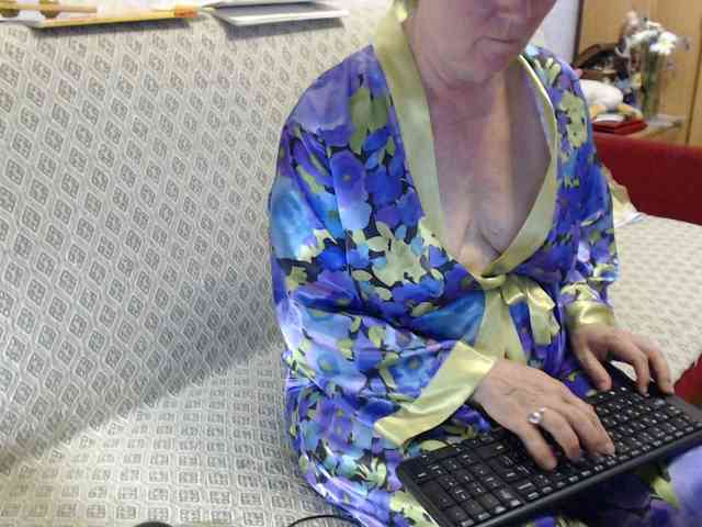 lisaEmersson webcam