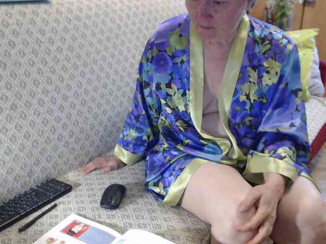 lisaEmersson webcam