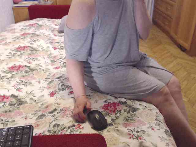 lisaEmersson webcam