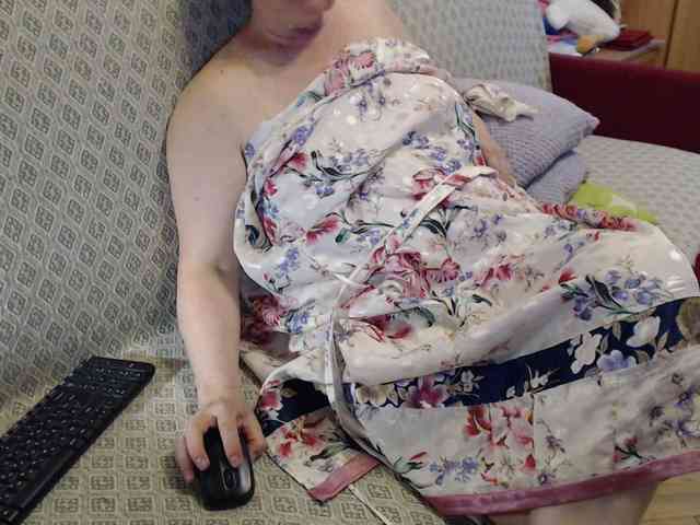 lisaEmersson webcam