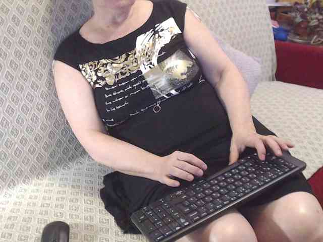 lisaEmersson webcam
