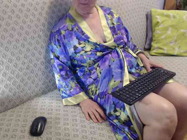 lisaEmersson webcam