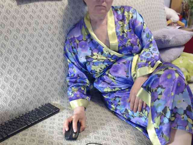 lisaEmersson webcam