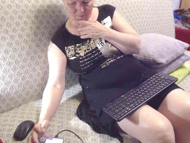 lisaEmersson webcam