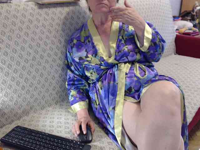 lisaEmersson webcam