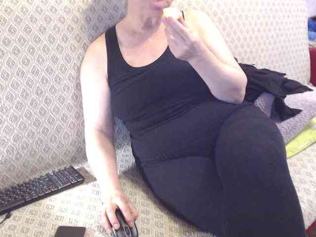 lisaEmersson webcam