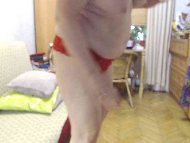 lisaEmersson webcam
