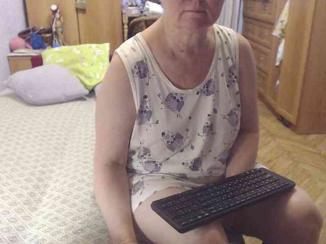 lisaEmersson webcam