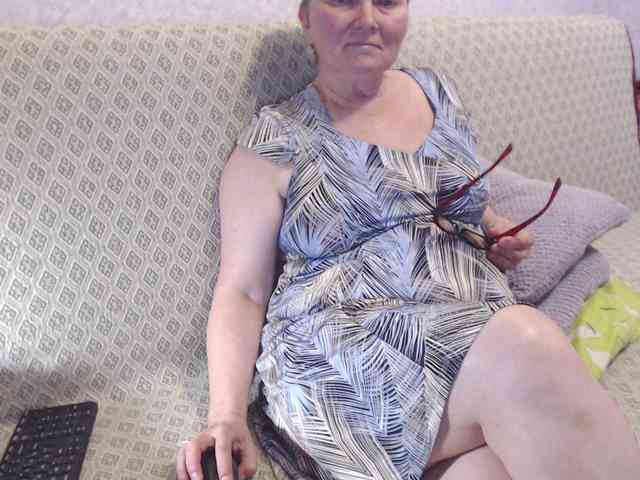 lisaEmersson webcam