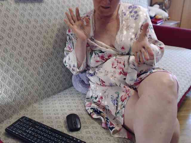 lisaEmersson webcam