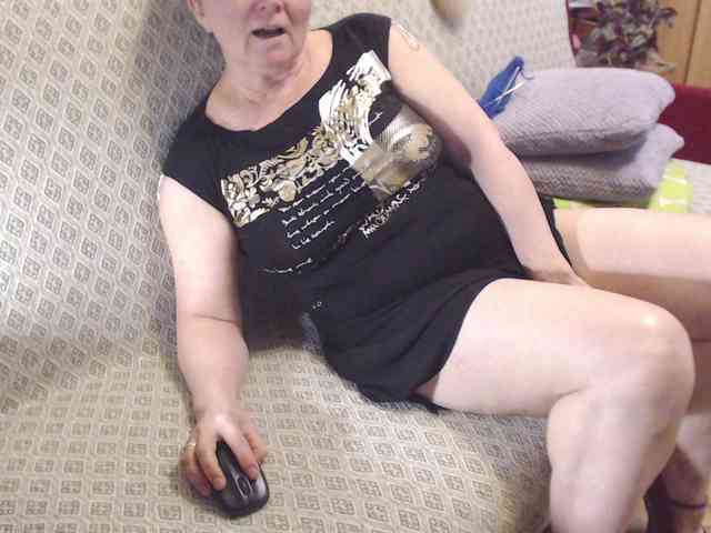 lisaEmersson webcam