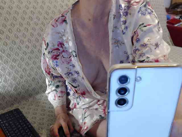 lisaEmersson webcam
