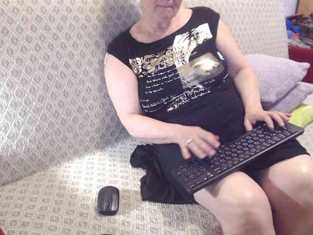 lisaEmersson webcam