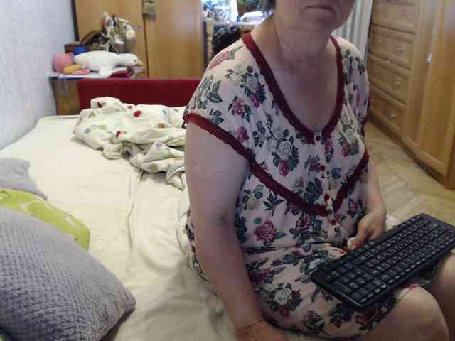 lisaEmersson webcam