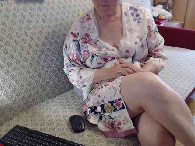 lisaEmersson webcam