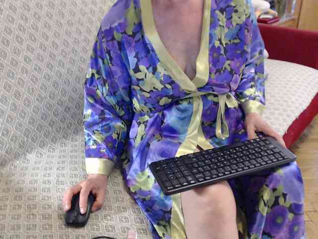 lisaEmersson webcam