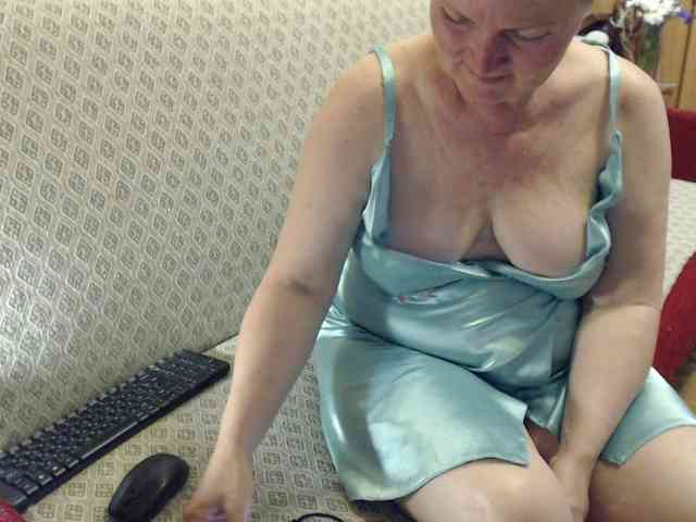 lisaEmersson webcam