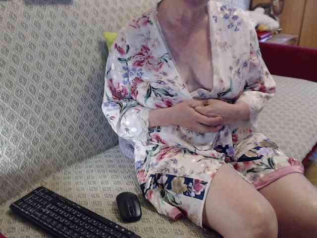 lisaEmersson webcam