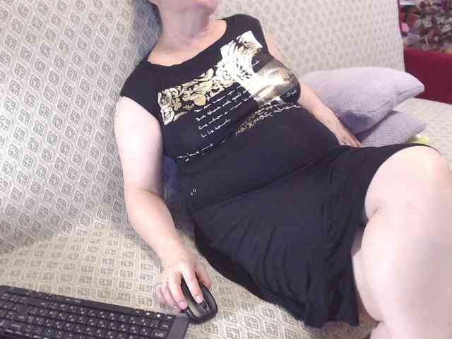 lisaEmersson webcam