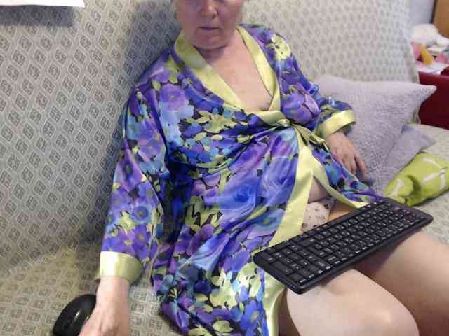 lisaEmersson webcam