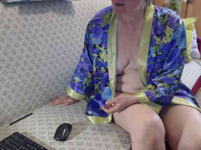 lisaEmersson webcam