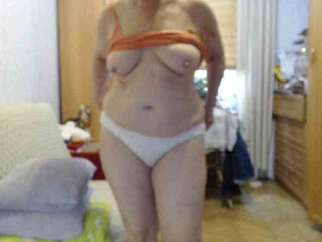 lisaEmersson webcam