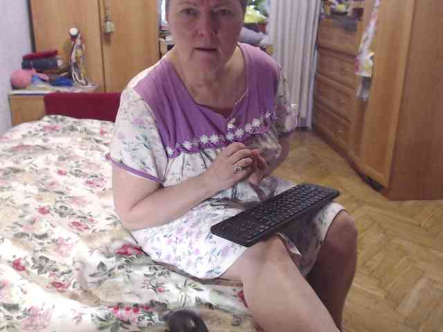 lisaEmersson webcam
