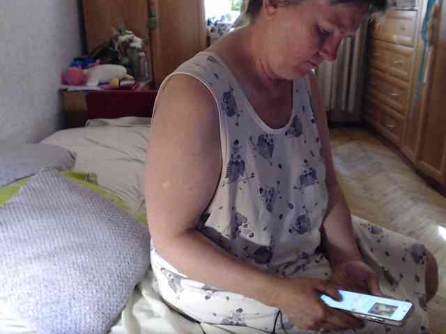 lisaEmersson webcam