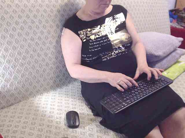 lisaEmersson webcam