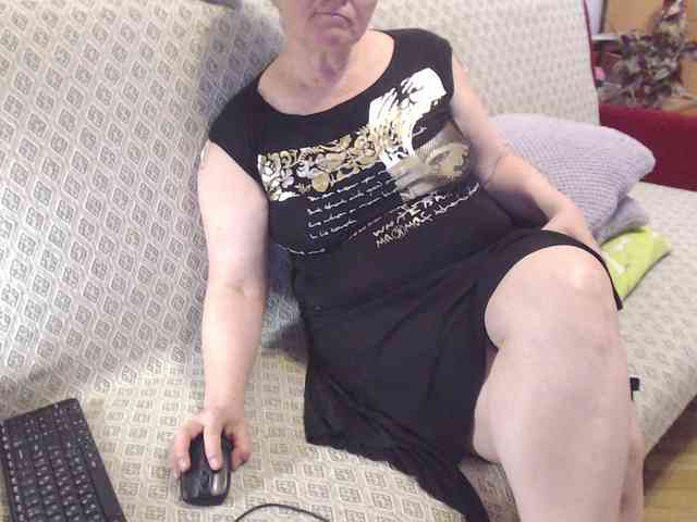 lisaEmersson webcam