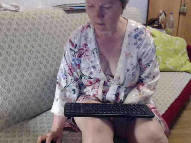 lisaEmersson webcam