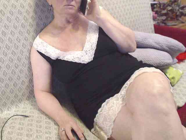 lisaEmersson webcam