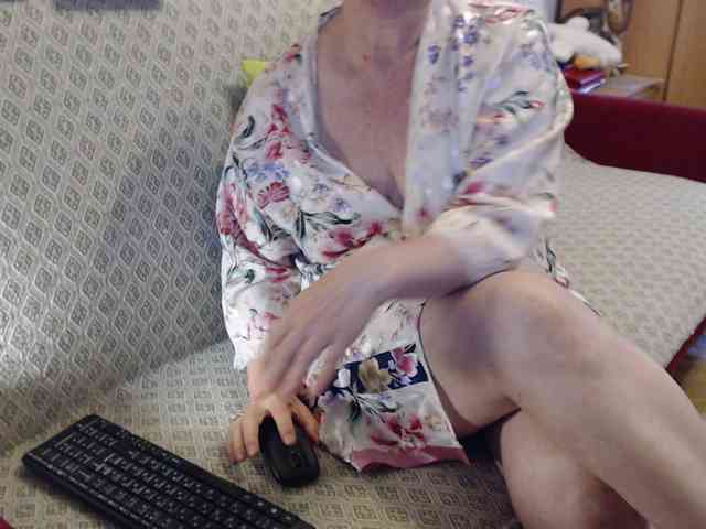 lisaEmersson webcam