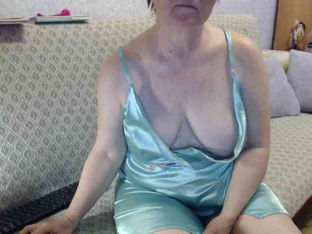 lisaEmersson webcam
