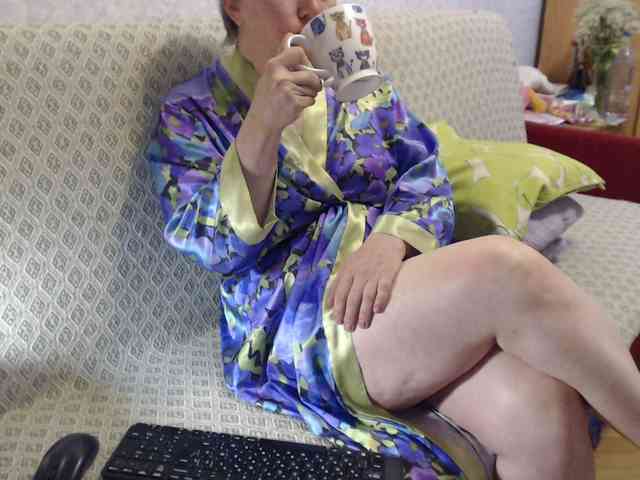 lisaEmersson webcam