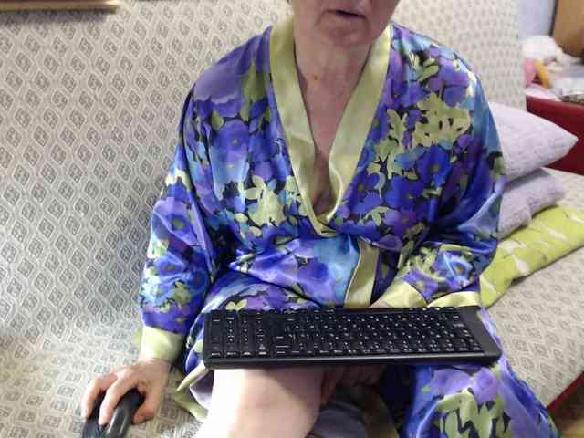 lisaEmersson webcam