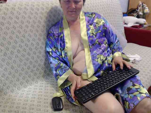 lisaEmersson webcam