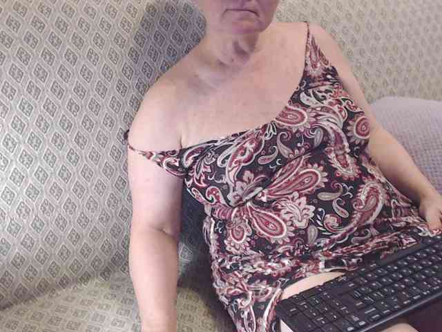 lisaEmersson webcam