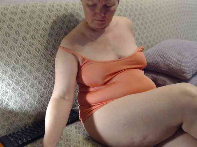 lisaEmersson webcam