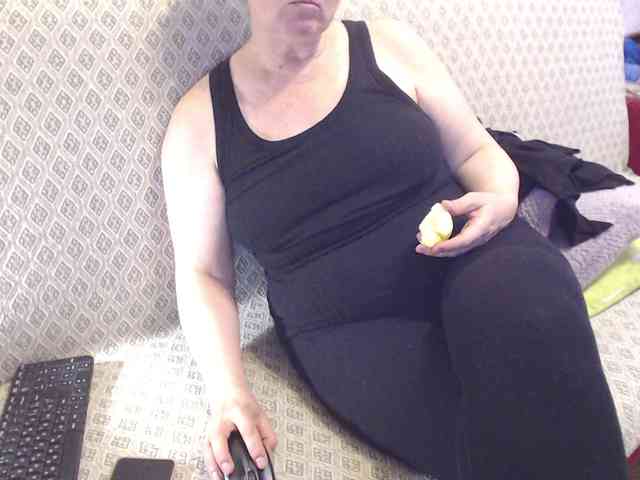 lisaEmersson webcam