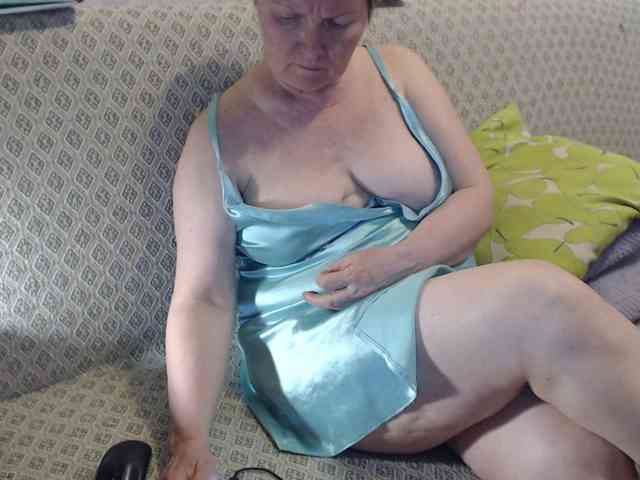 lisaEmersson webcam