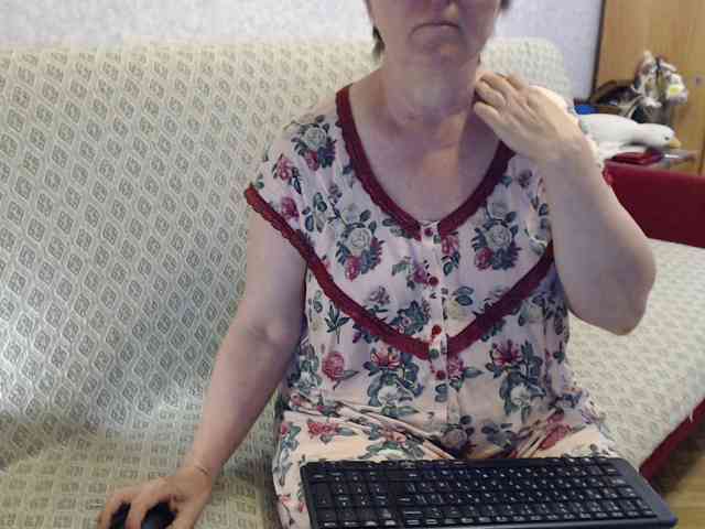 lisaEmersson webcam