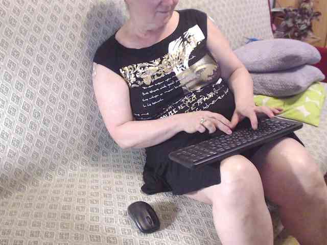 lisaEmersson webcam