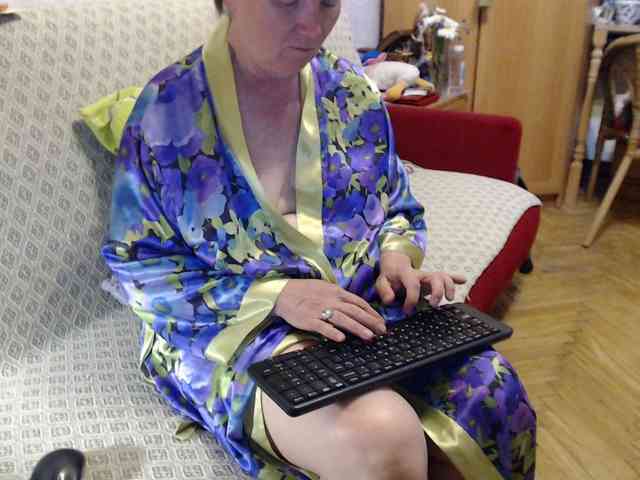 lisaEmersson webcam