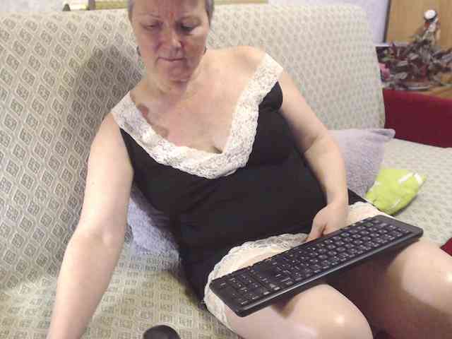 lisaEmersson webcam