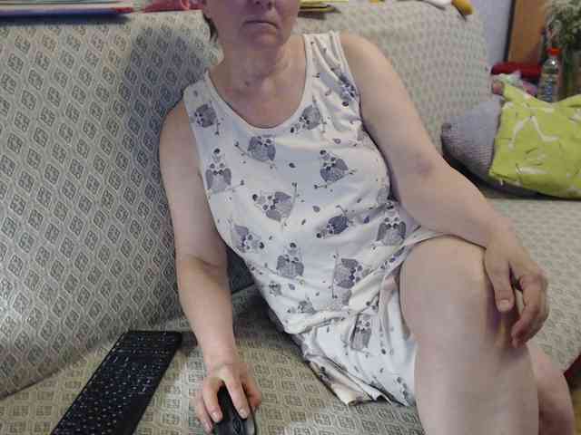 lisaEmersson webcam